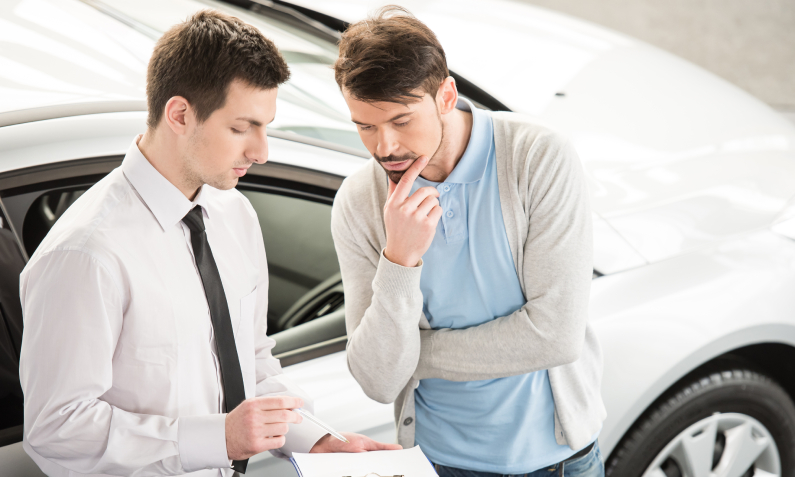 What should I do if my insurer or garage can’t provide a courtesy car