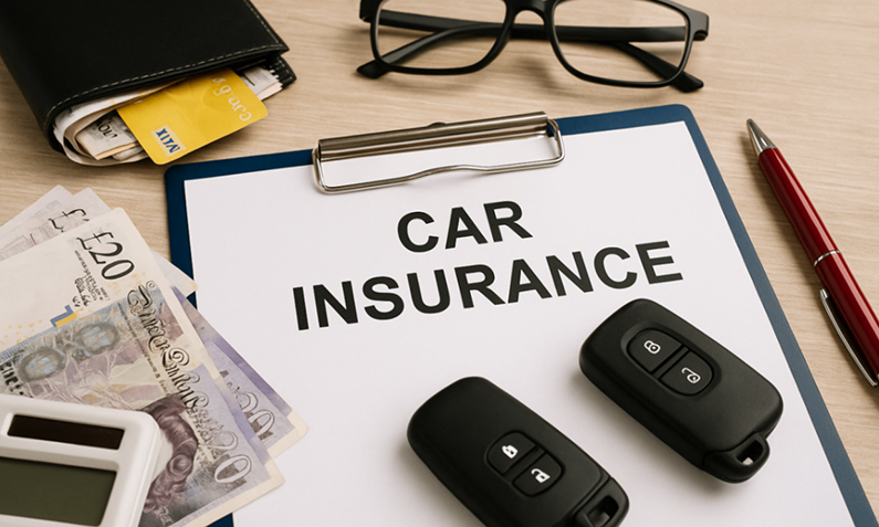 Who Offers No Deposit Car Insurance