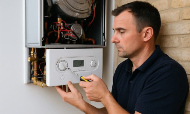 Boiler Repair Cost UK 2025: What to Expect