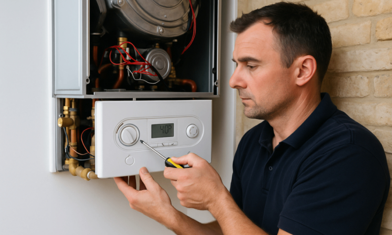 Boiler Repair Cost UK 2025: What to Expect