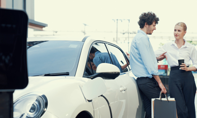 Comprehensive vs Third Party Car Insurance UK