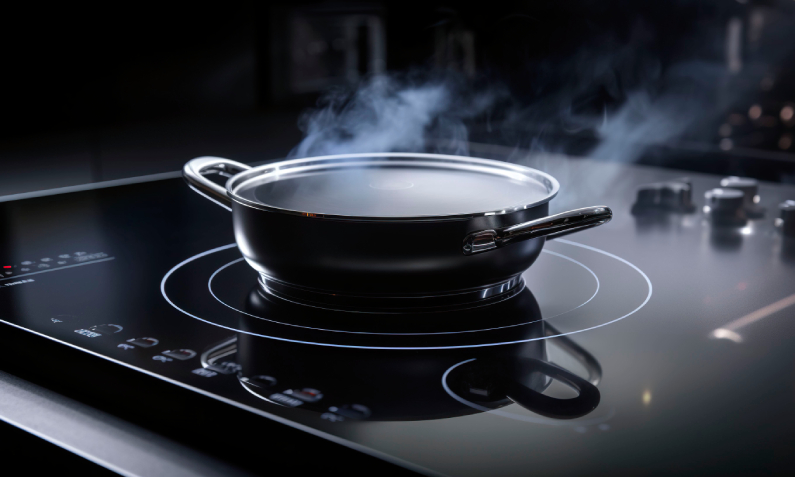 Cooking speed and performance