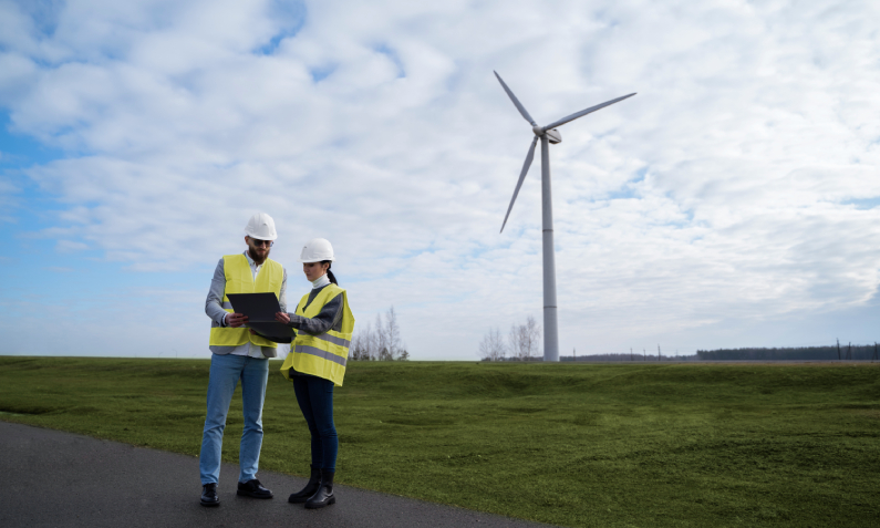 Do Scottish Power Tariffs Support
      Heat Pumps