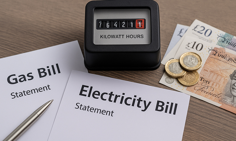 Dual Fuel Standing Charges | Hidden Cost Behind Your Bill