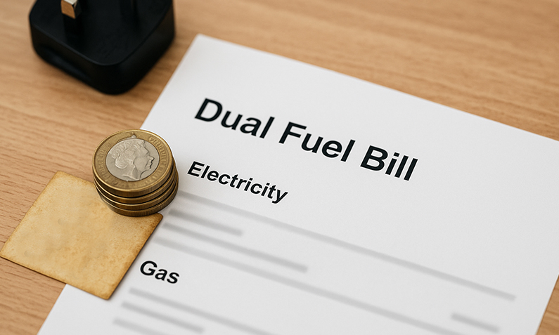 Hidden Costs Behind Dual Fuel Bills