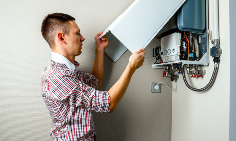 How to Stay Warm Without a Boiler:
      Heating Hacks