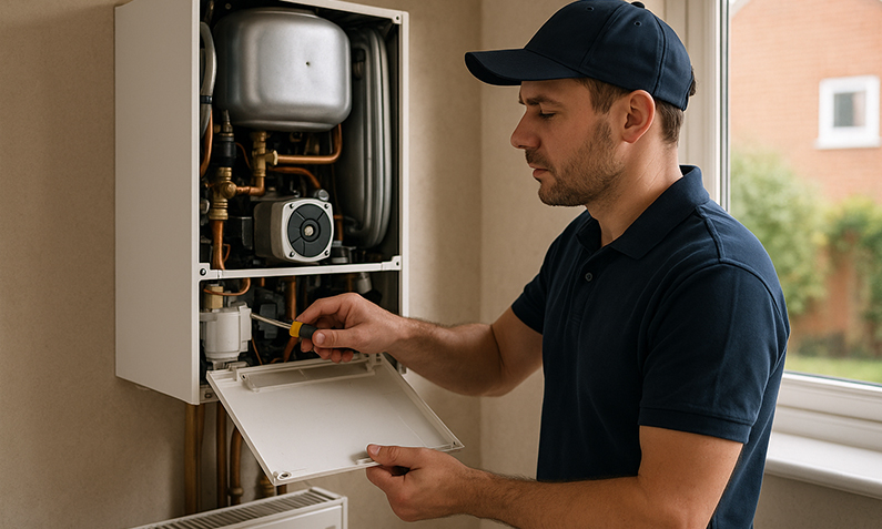 Is a Regular Boiler Service Worth the Extra Cost
