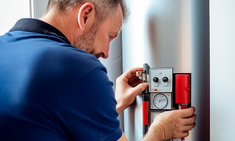 Is It Cheaper to Repair or Replace a
      Boiler