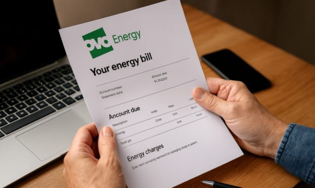OVO Energy Tariffs: Fixed, Variable and Green Plans