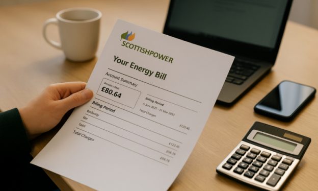 Scottish Power Tariffs: Fixed, Variable and Green Explained