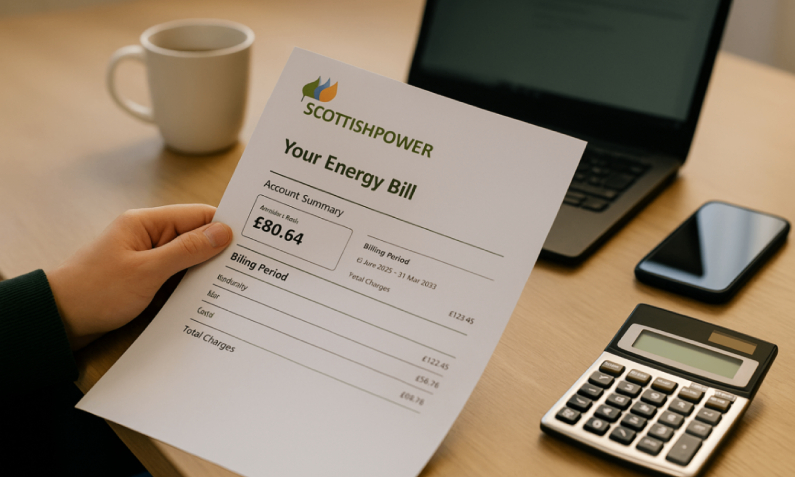 Scottish Power Tariffs: Fixed, Variable and Green Explained