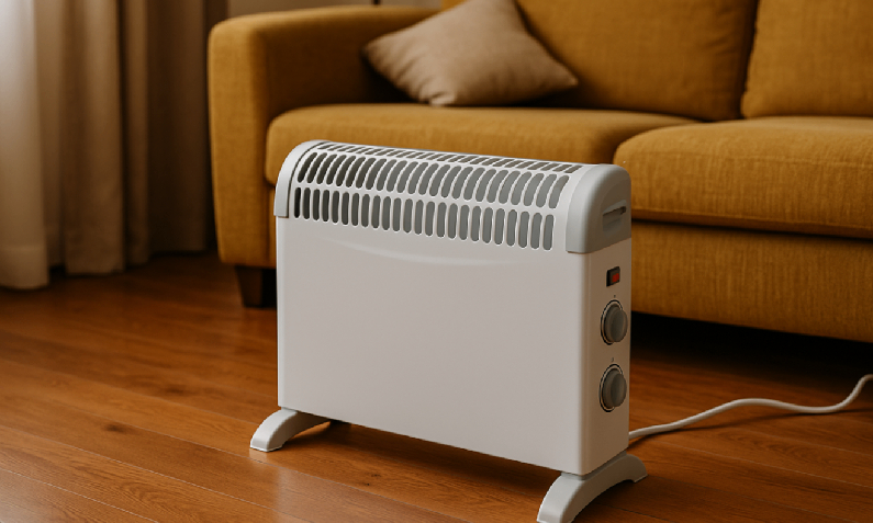 Temporary Heating Solutions if Your Boiler Breaks