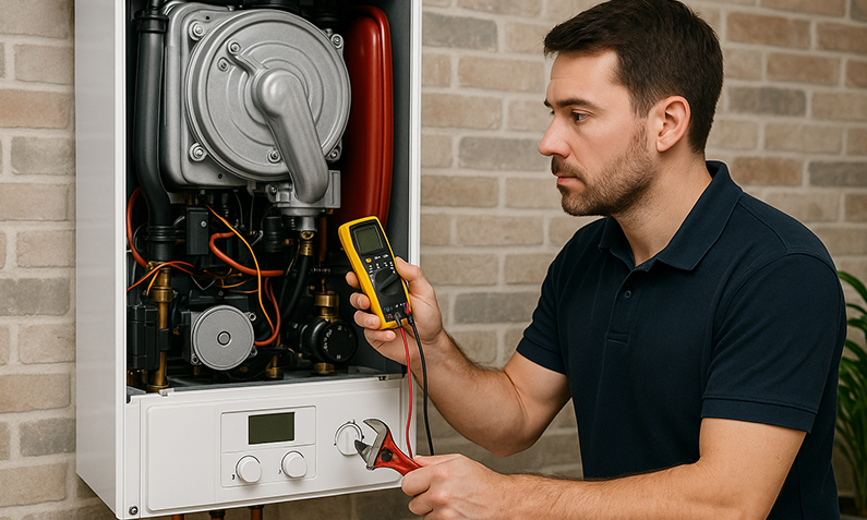 What Are the Benefits of Having My Boiler Serviced Every Year