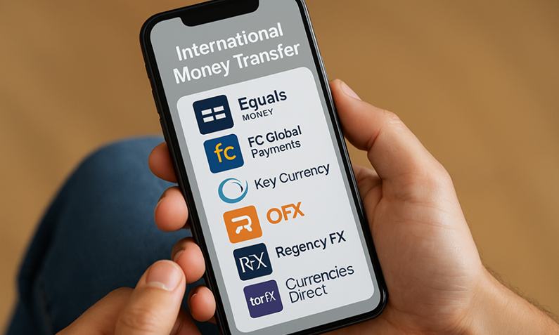 What Are the Pros and Cons of Using OFX for International Money Transfers in 2025