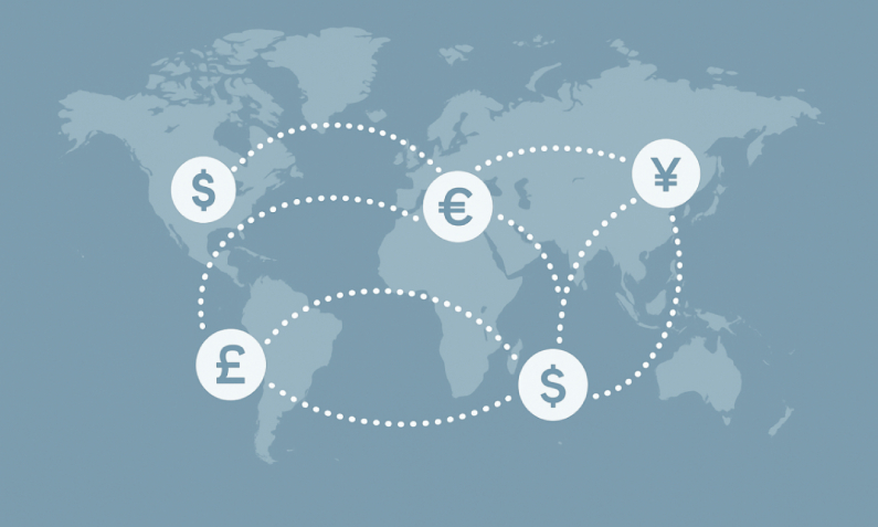 What Is the XE App Like for Sending
      Money