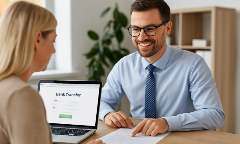 What Type of Customer Support Does
      TORFX Offer