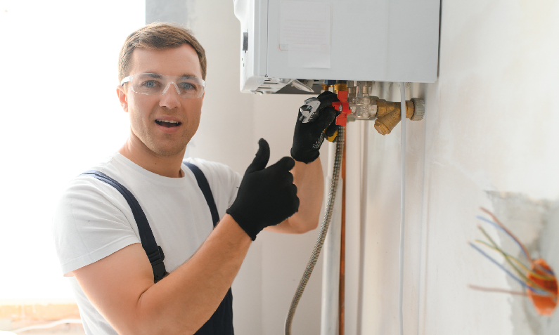 Do Tenants Need Boiler Cover or Is It the Landlord’s Job?