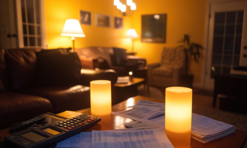 Electricity vs Gas: Cost Comparison