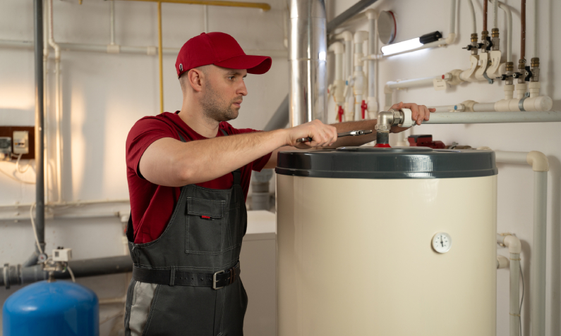 E.ON Next Heating Cover: What You Need to Know