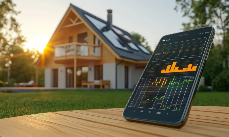 How Appliance Efficiency Affects Your Energy Bills
