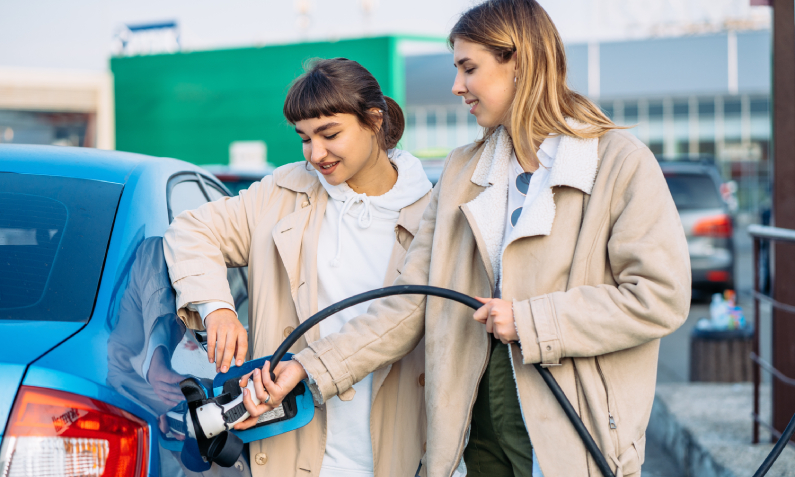 How Dual Fuel Energy in the UK Compares to Europe