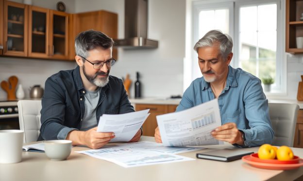 How to Use the Energy Bill Calculator in the UK