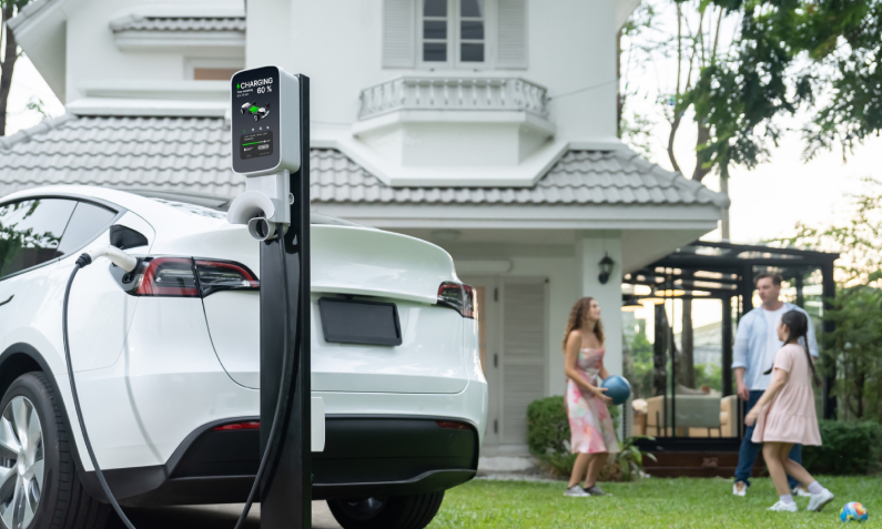 How can smart meters improve dual
      fuel savings