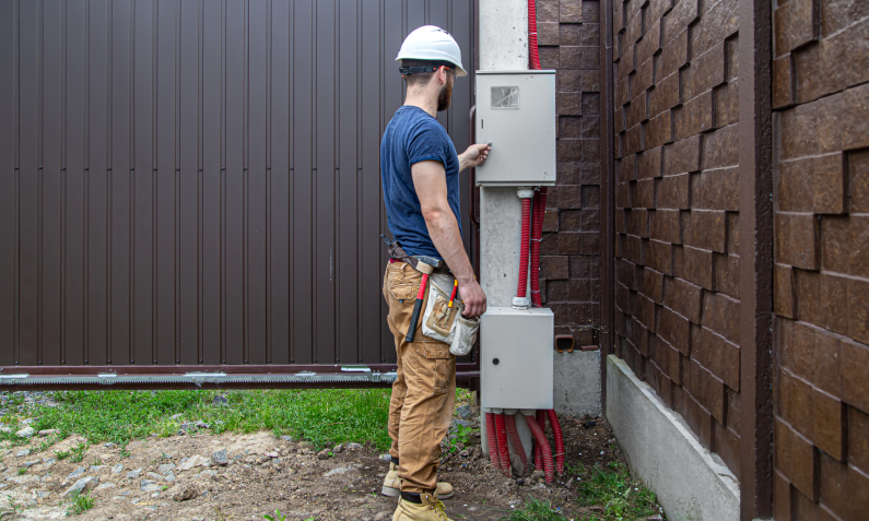 How Digital Access Affects
        Energy Switching