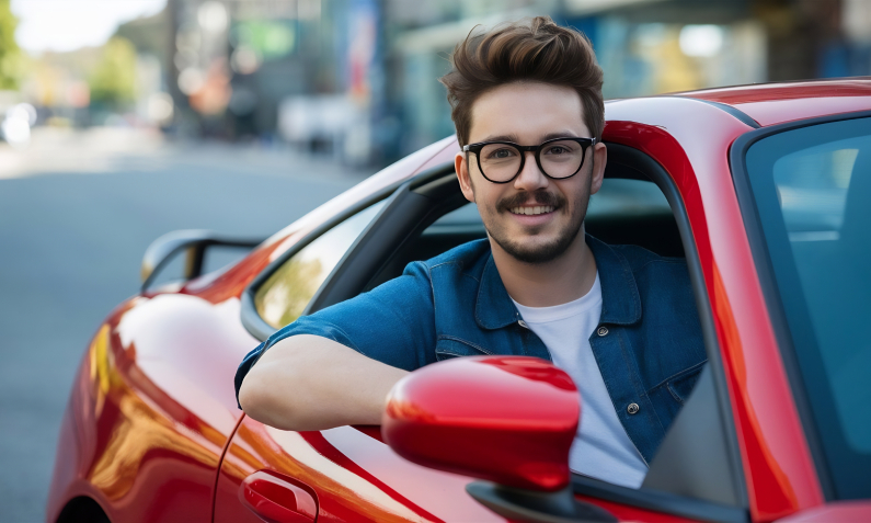 How much is young driver insurance in
      2025