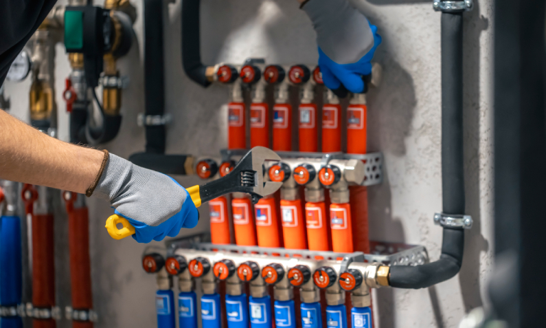 What to Expect During a Boiler Repair Visit
