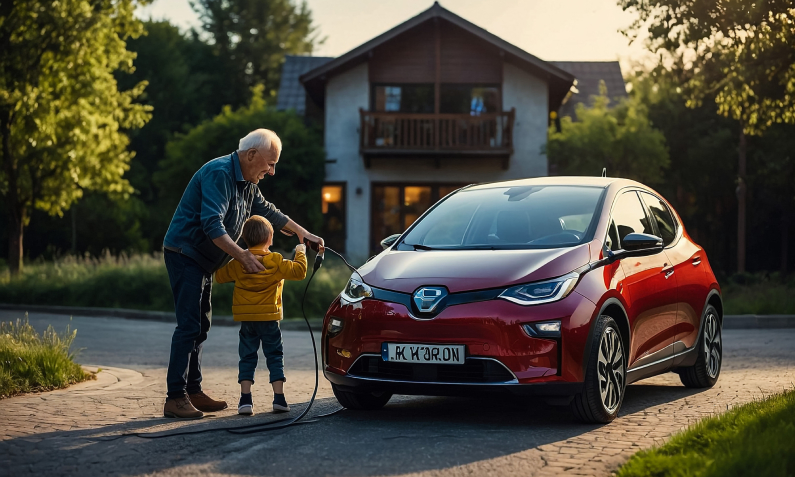 What are the
      best car insurance options for electric vehicle drivers