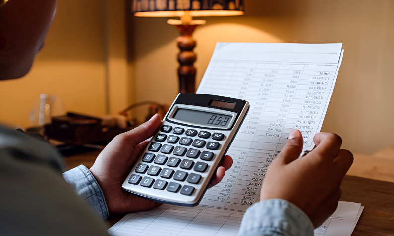 What Are the Main Influences on
      Your Energy Costs