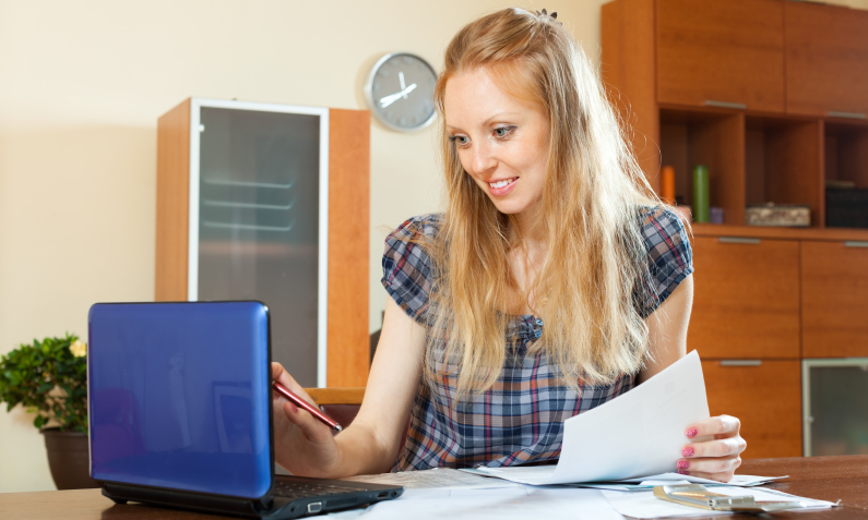 What Documents Are Needed to Send
      Money Overseas