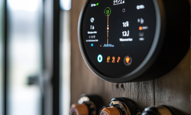 What’s the Difference
      Between Gas and Electricity Costs
