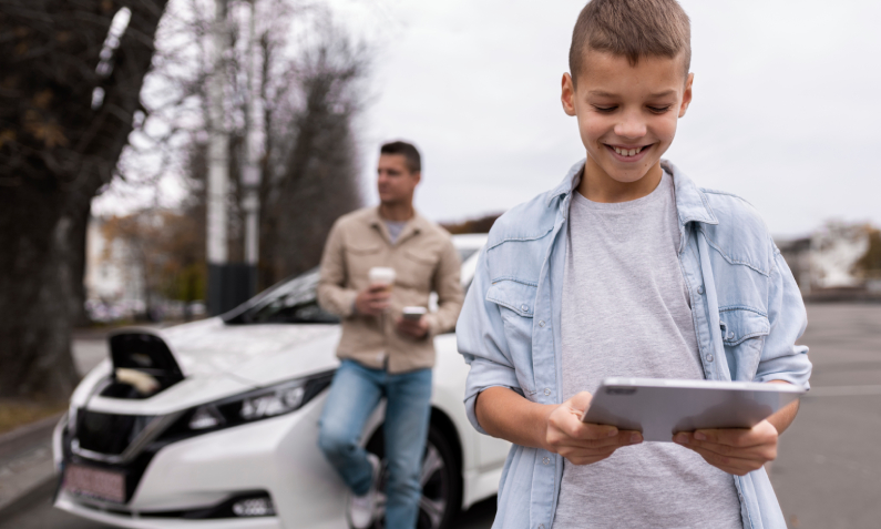 Why are
      overall car insurance costs falling while under-25s pay more