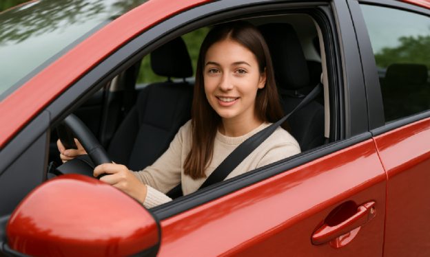Young Driver Car Insurance Strategies in Today’s Market