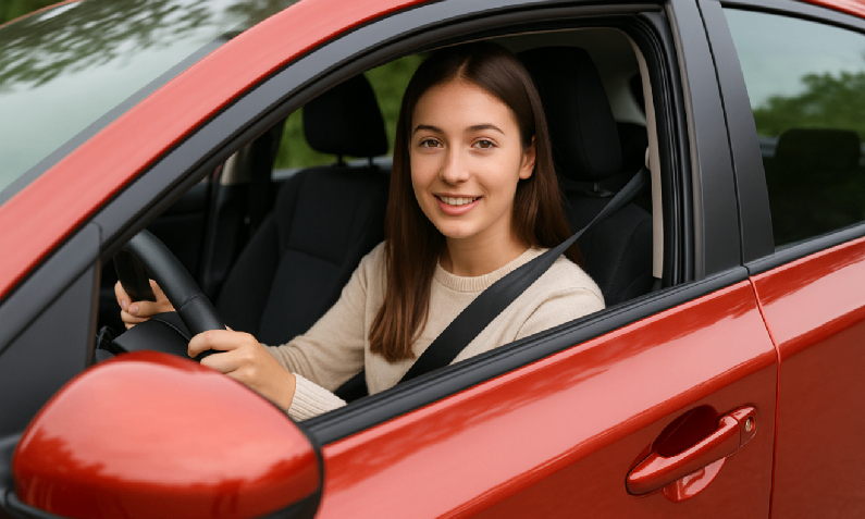 Young Driver Car Insurance Strategies in Today’s Market