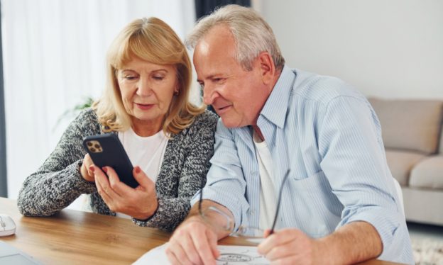 Average Energy Bill by UK Home Type and Efficiency Rating