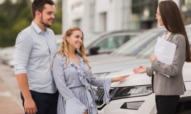 Car Insurance Price Trends UK 2025 – Falling Premiums