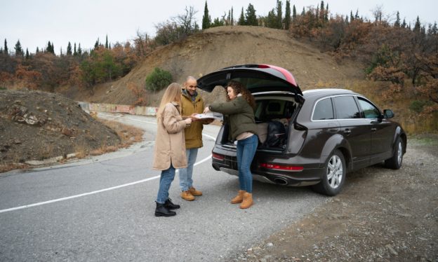 Car Insurance Risk Score UK – How Insurers Decide Pricing