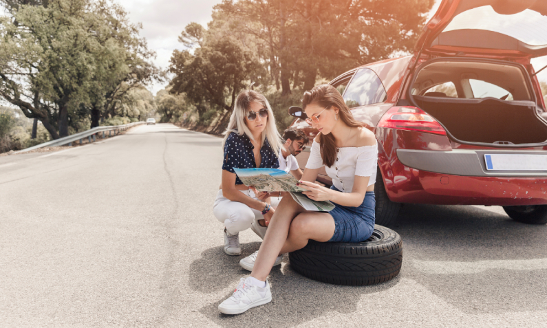 Car Insurance Switching: Why It’s at an All-Time Low