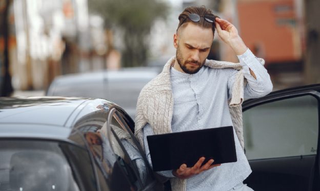 Ghost broker car insurance scams: how to stay protected