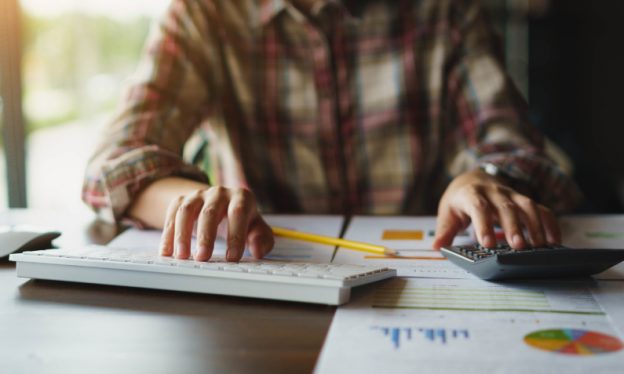 How to Estimate Total Household Bills Easily