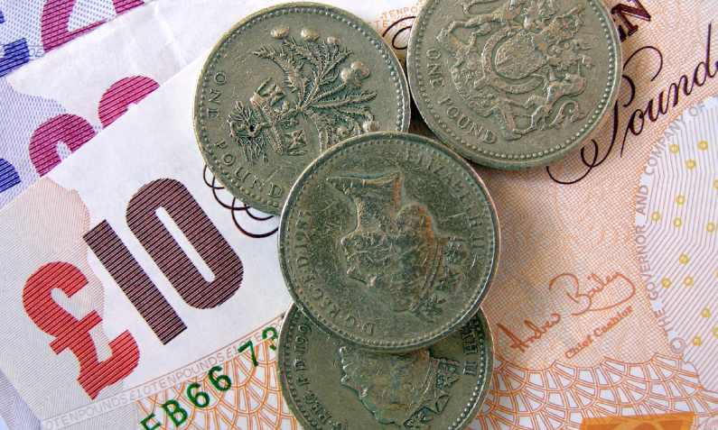 How Individuals Use Forward
      Contracts for Security