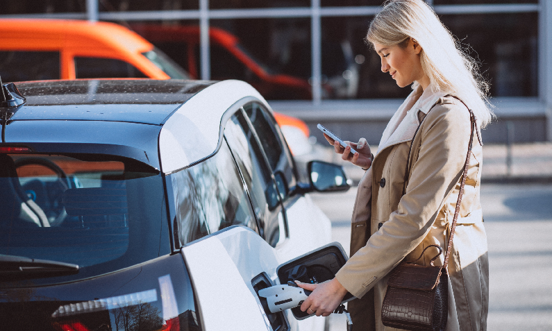 The Rise of Used Electric Cars: What You Need to Know