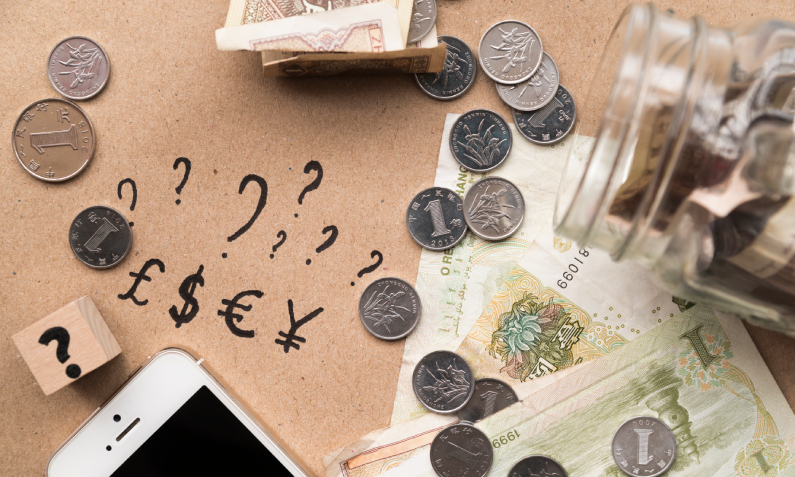 Tips for Sending Money Abroad: Get the Best Rates