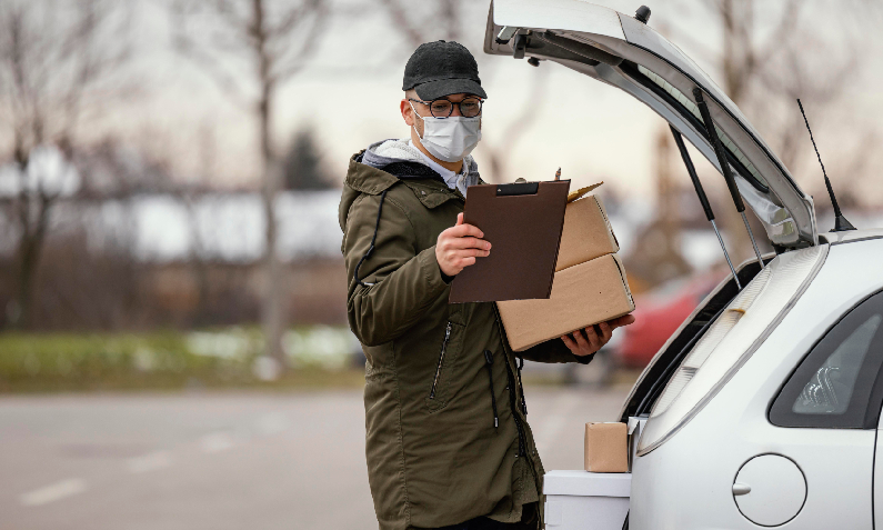 Van Insurance at Risk: Protect Your Vehicle Now