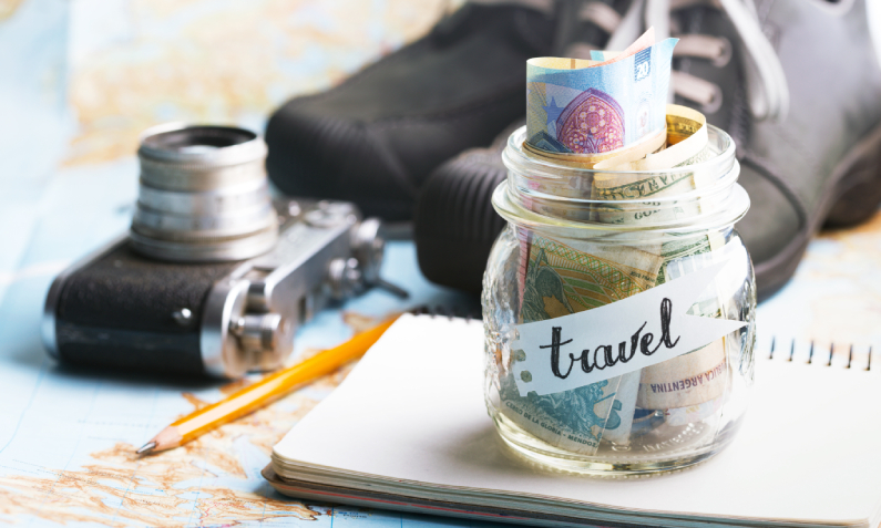 What about ordering holiday
money for home delivery