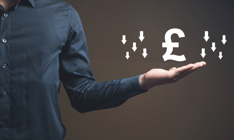 What costs should
      you watch out for when using travel cards or ordering foreign currency