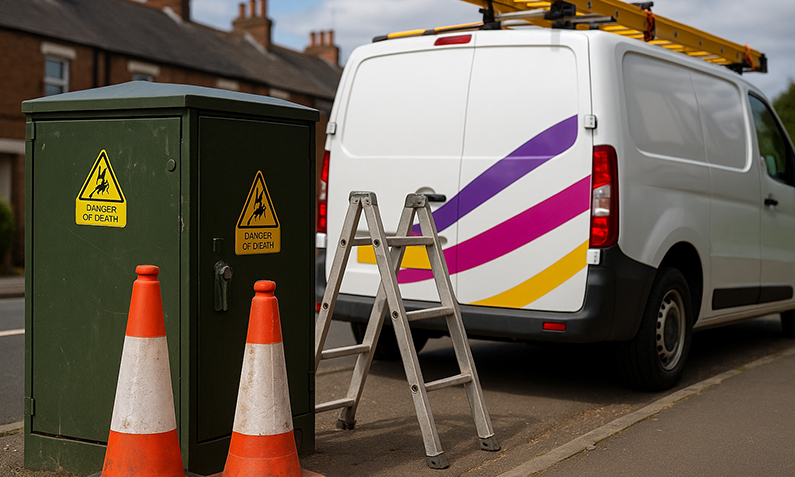 Additional factors influencing broadband price hikes in 2025